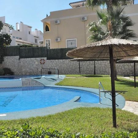 Apartament Jardin De Alba In Villamartin Orihuela Luaran gambar