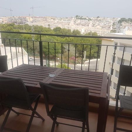 Apartament Jardin De Alba In Villamartin Orihuela Luaran gambar