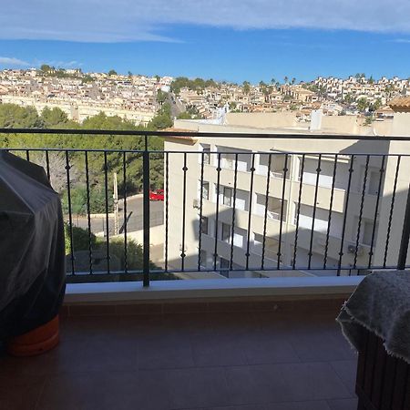 Apartament Jardin De Alba In Villamartin Orihuela Luaran gambar