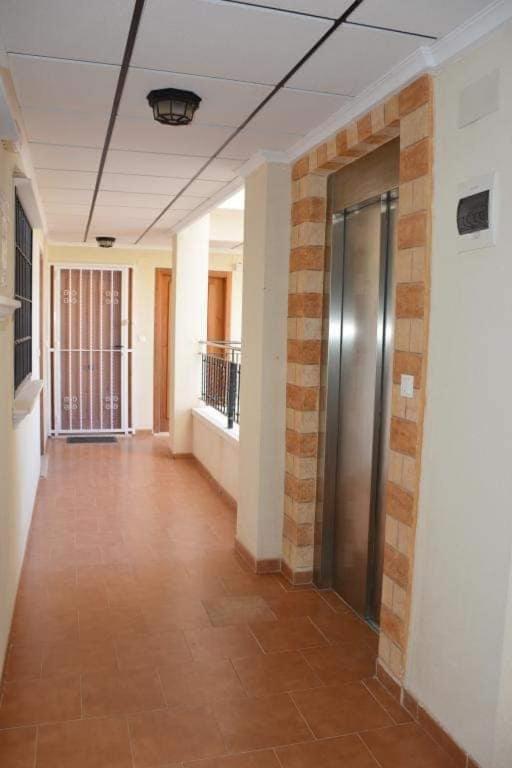 Apartament Jardin De Alba In Villamartin Orihuela Luaran gambar