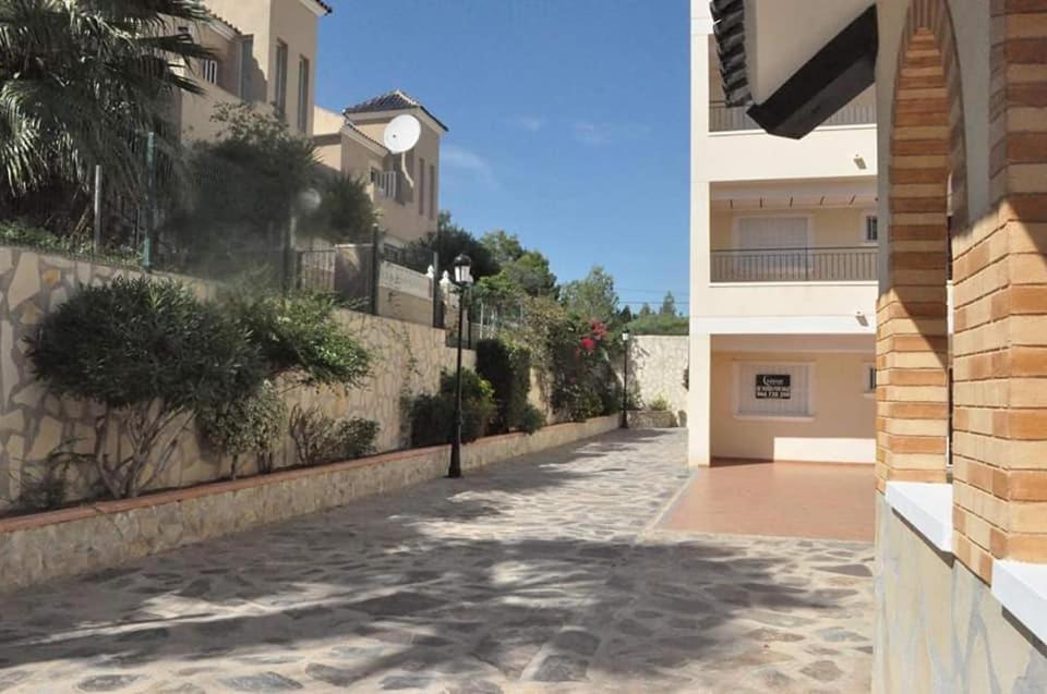 Apartament Jardin De Alba In Villamartin Orihuela Luaran gambar