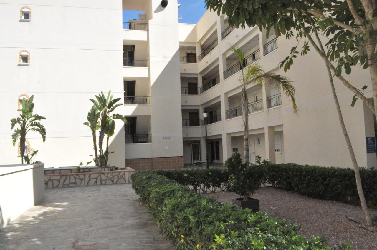 Apartament Jardin De Alba In Villamartin Orihuela Luaran gambar