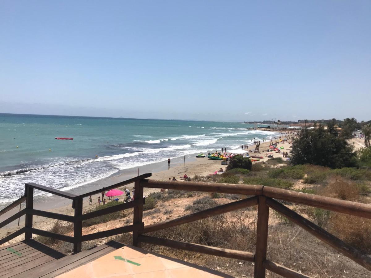 Apartament Jardin De Alba In Villamartin Orihuela Luaran gambar