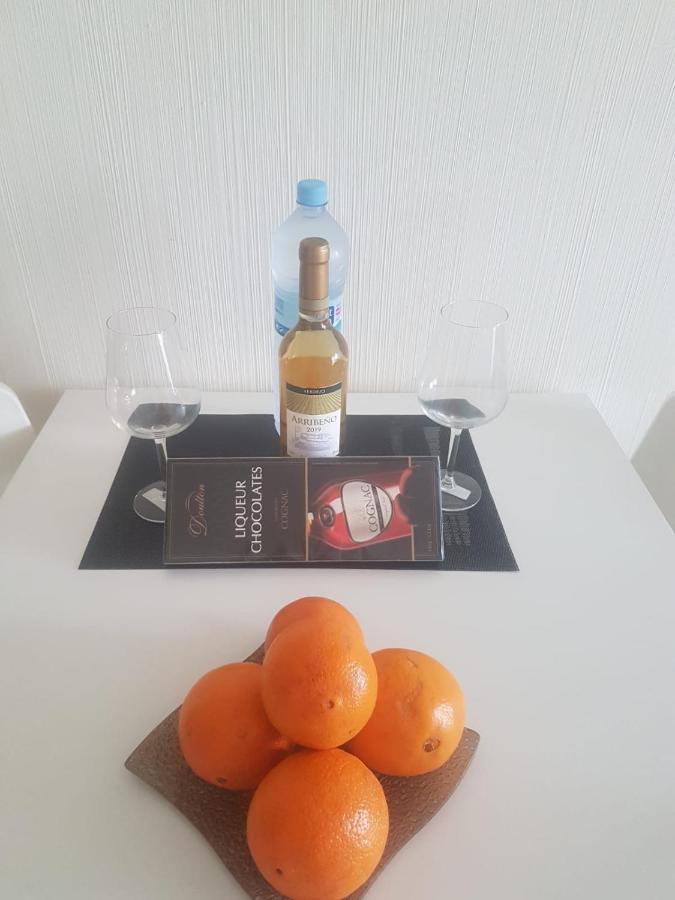 Apartament Jardin De Alba In Villamartin Orihuela Luaran gambar