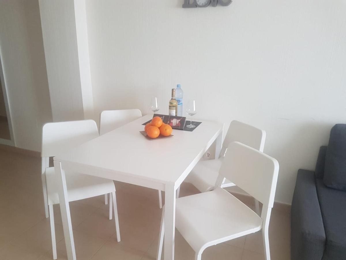 Apartament Jardin De Alba In Villamartin Orihuela Luaran gambar