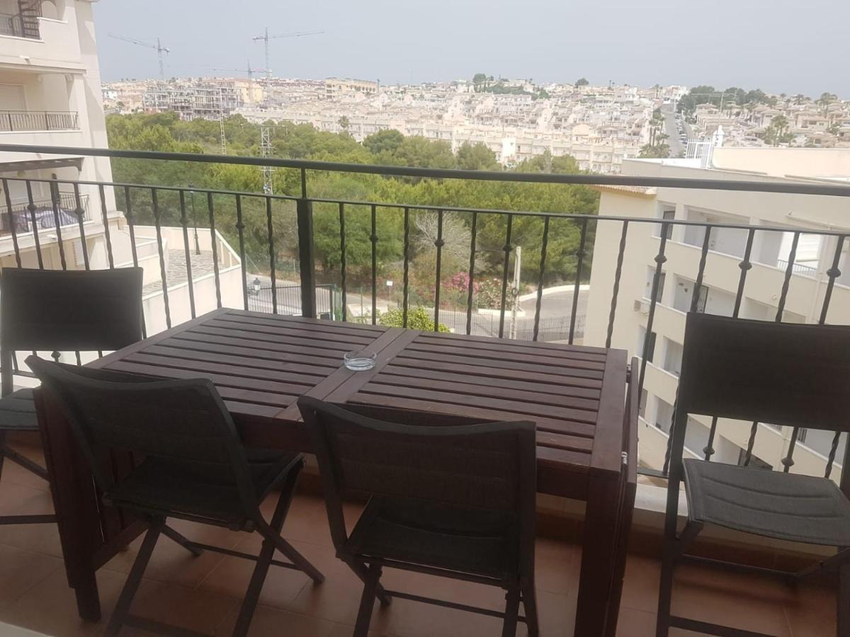 Apartament Jardin De Alba In Villamartin Orihuela Luaran gambar