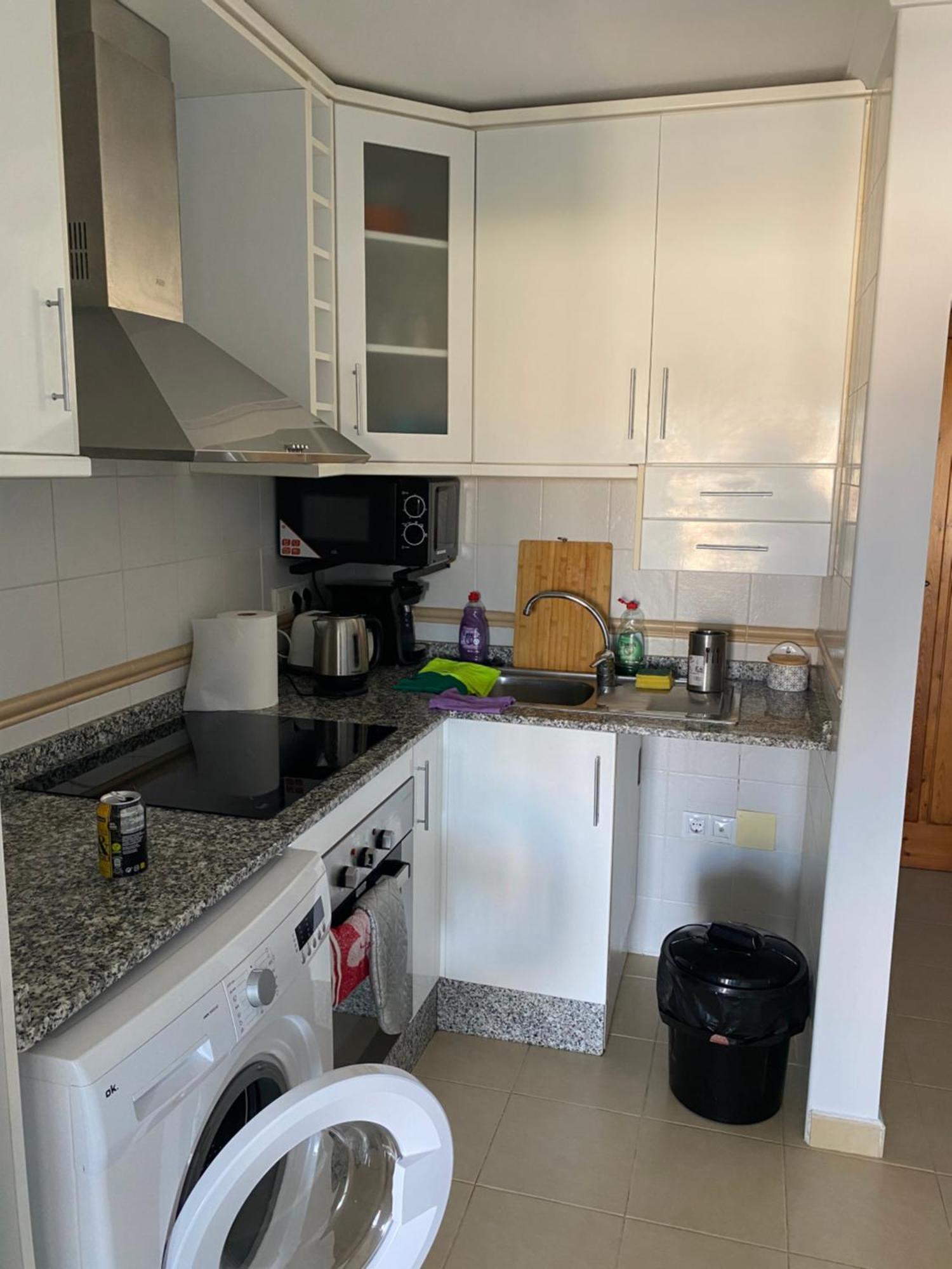 Apartament Jardin De Alba In Villamartin Orihuela Luaran gambar