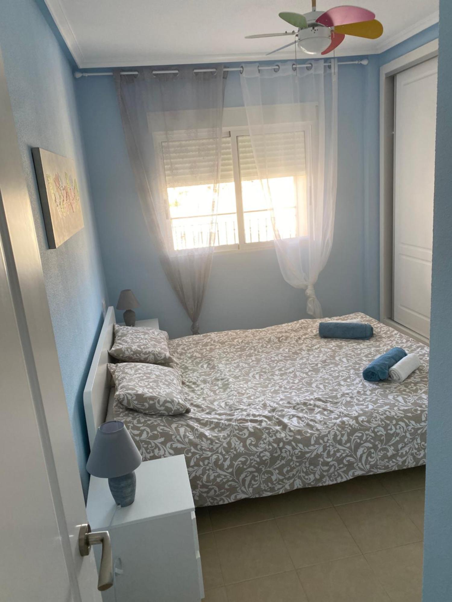 Apartament Jardin De Alba In Villamartin Orihuela Luaran gambar