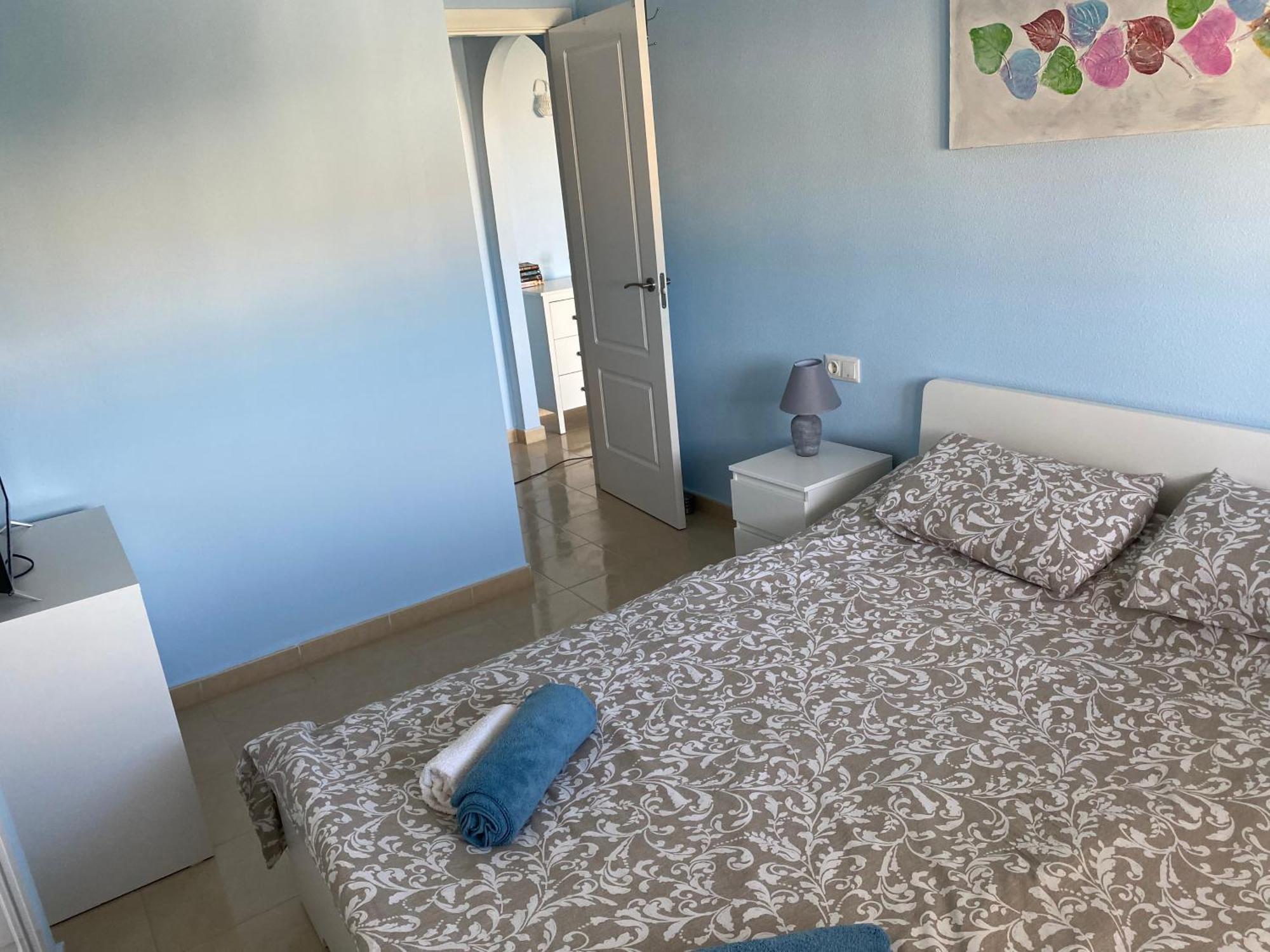 Apartament Jardin De Alba In Villamartin Orihuela Luaran gambar