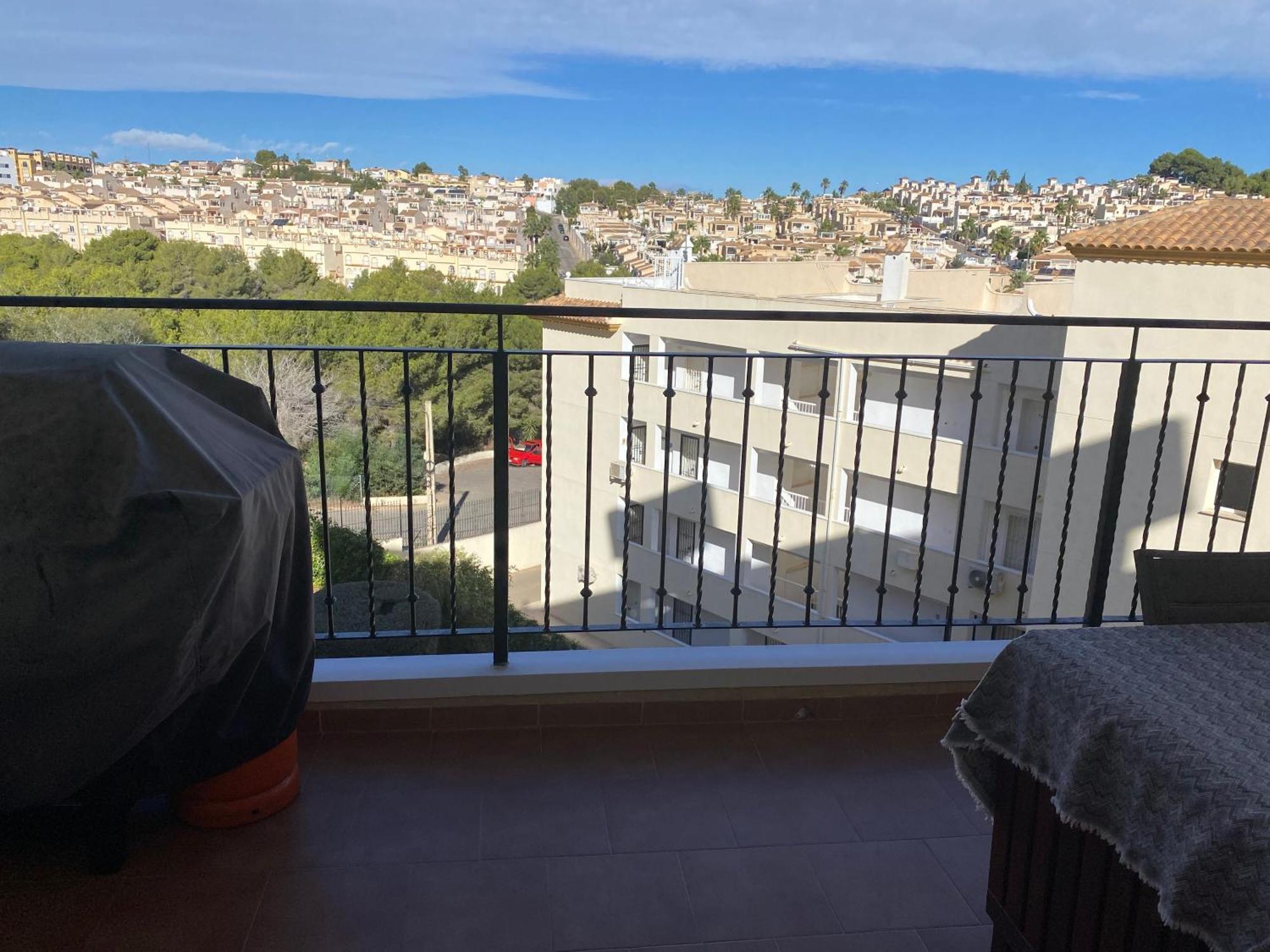 Apartament Jardin De Alba In Villamartin Orihuela Luaran gambar