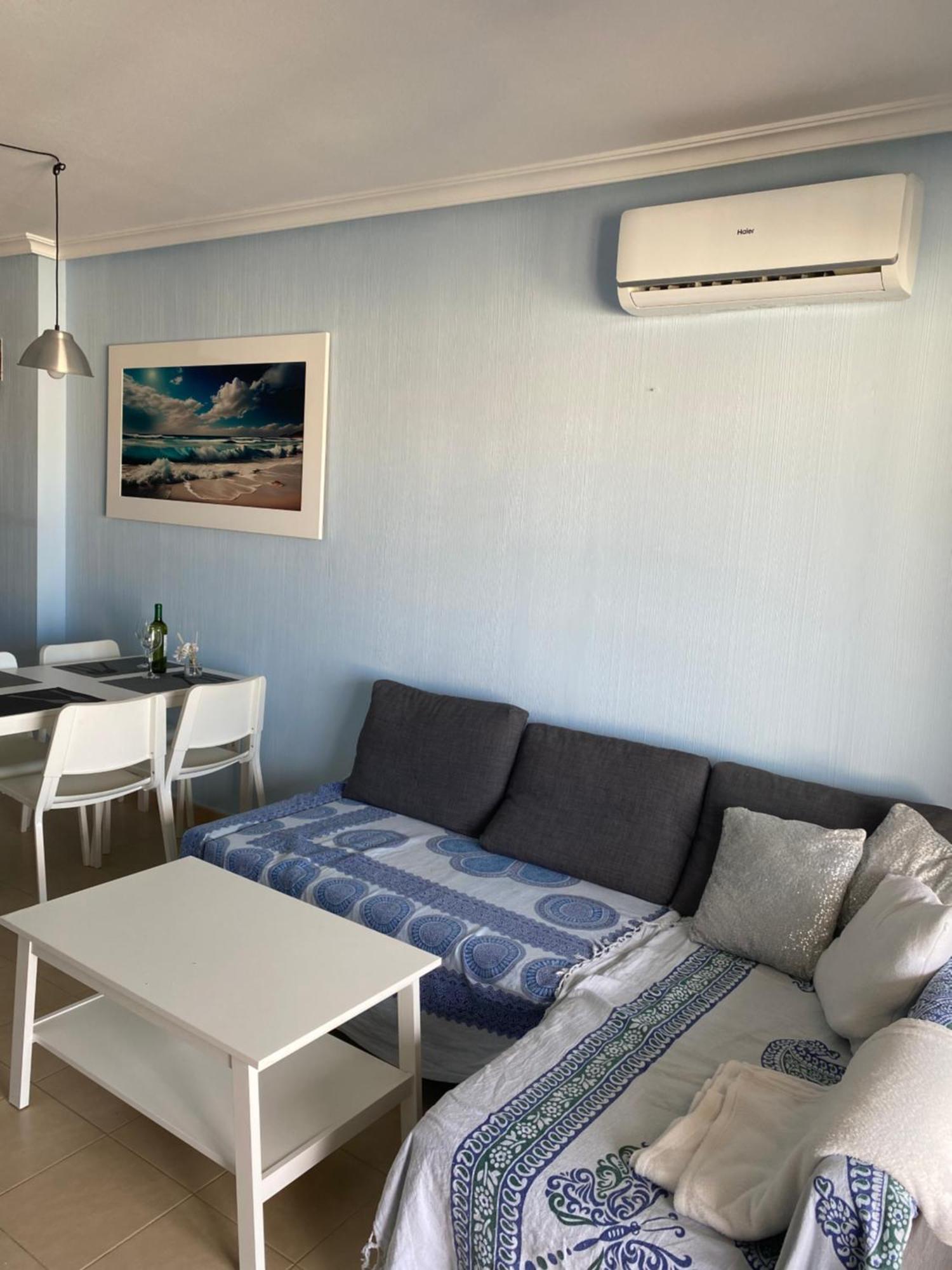 Apartament Jardin De Alba In Villamartin Orihuela Luaran gambar