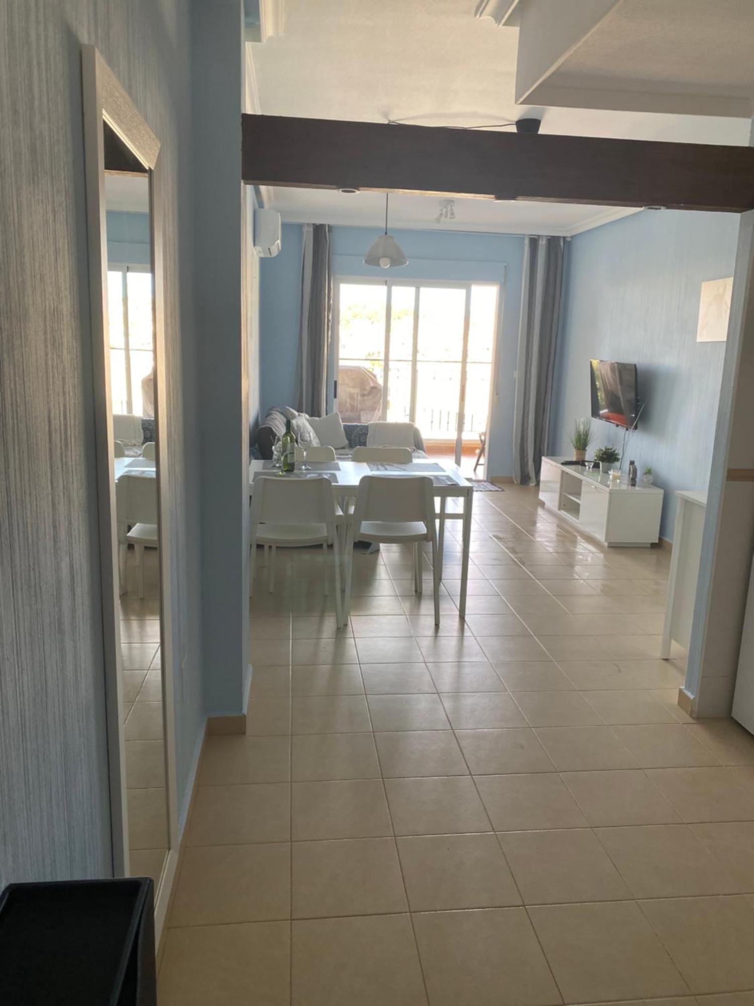 Apartament Jardin De Alba In Villamartin Orihuela Luaran gambar