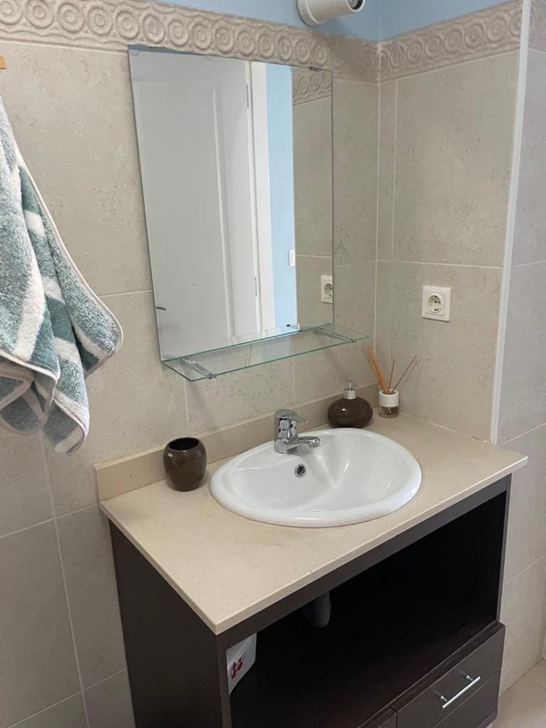 Apartament Jardin De Alba In Villamartin Orihuela Luaran gambar