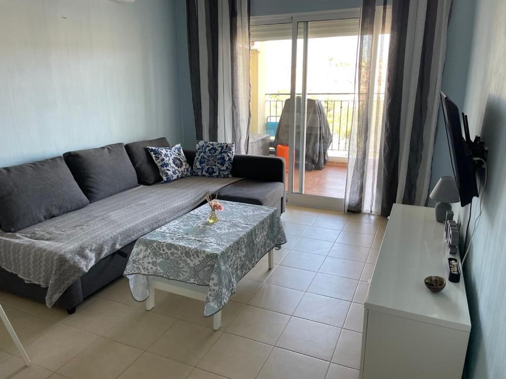 Apartament Jardin De Alba In Villamartin Orihuela Luaran gambar