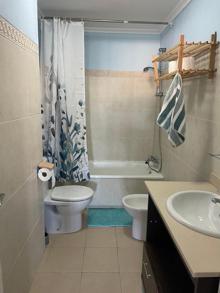 Apartament Jardin De Alba In Villamartin Orihuela Luaran gambar